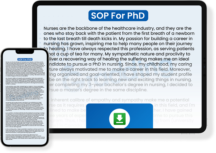 Sop Banner