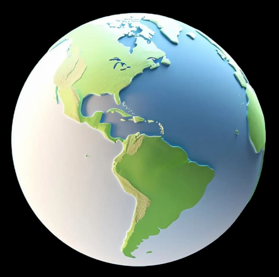 globe