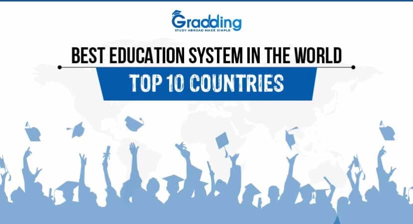 Best Education System in the World Top 10 Countries with Best Education Systems in the World 2025