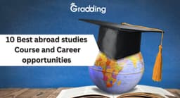 10 Best Courses in Demand in Abroad for Students