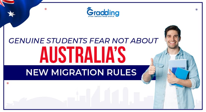 What Happens Next After Australia’s New Migration Strategy? Australia’s New Migration Rules: Gradding.com
