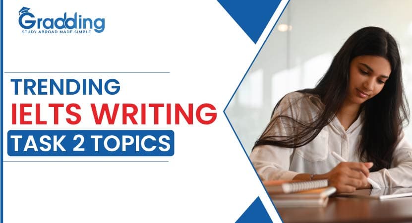 IELTS Writing Task 2 Topics IELTS Writing Task 2 Topics
