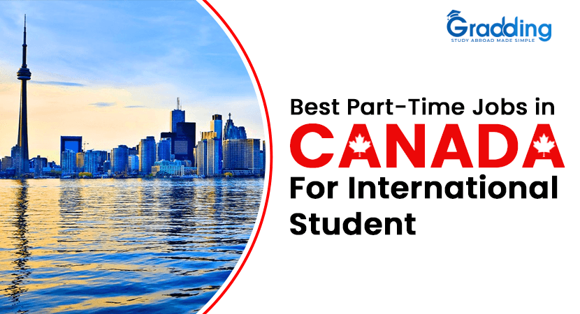 Canada Job Opportunities for Student Canada Job Opportunities for Students | Gradding.com