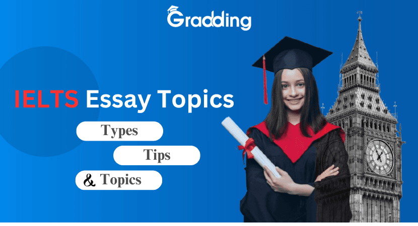 IELTS Essay Topics IELTS Essay Topics