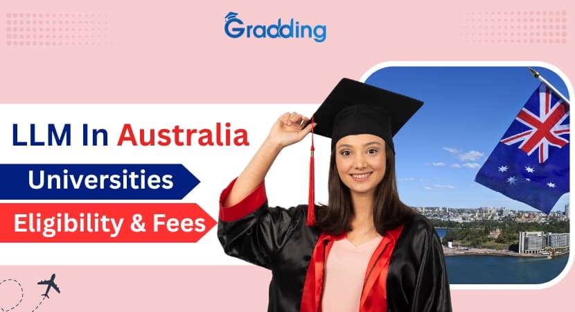 LLM in Australia Discover all about doing LLM in Australia with Gradding.com