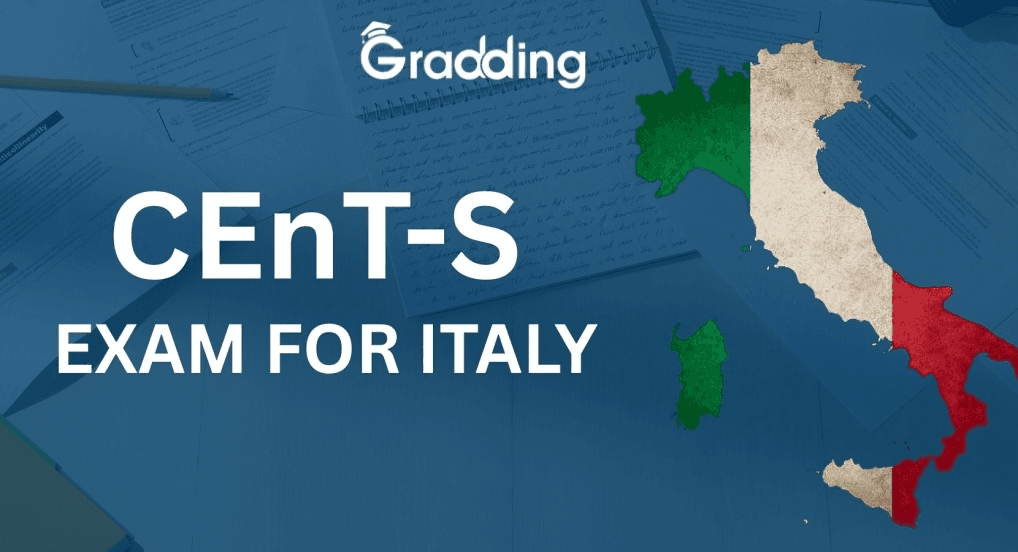CENT-S Exam Everything you need to know about CENT-S Exam with Gradding.com