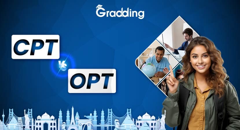 CPT vs OPT CPT vs OPT | Gradding.com