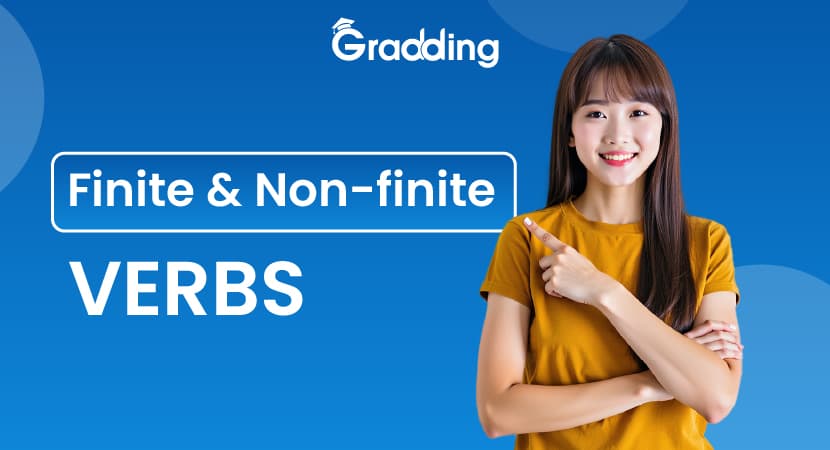 what are finite and non-finite Verbs what are finite and non-finite Verbs