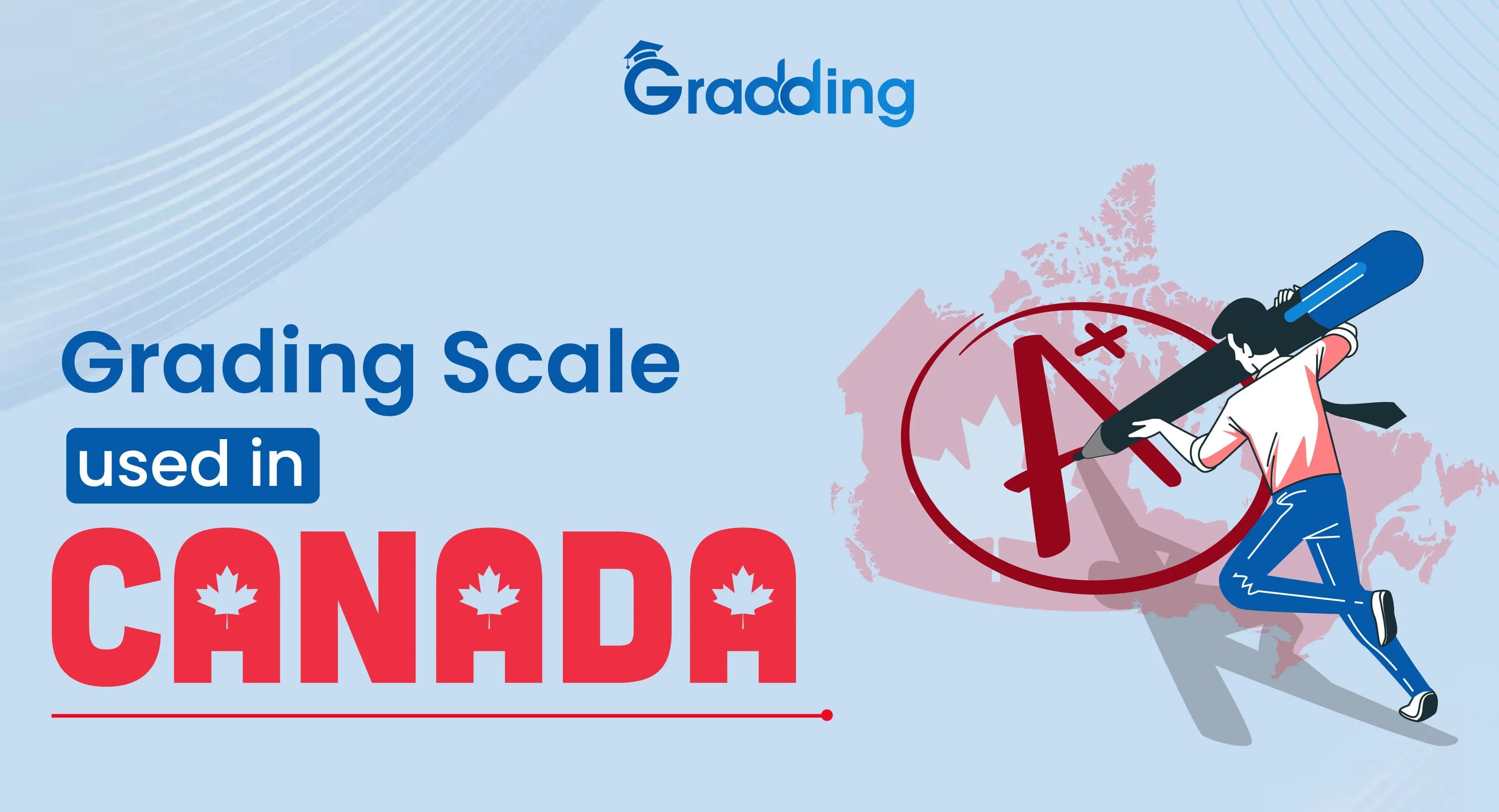 Canadian Grading System Canadian Grading System | Gradding.com