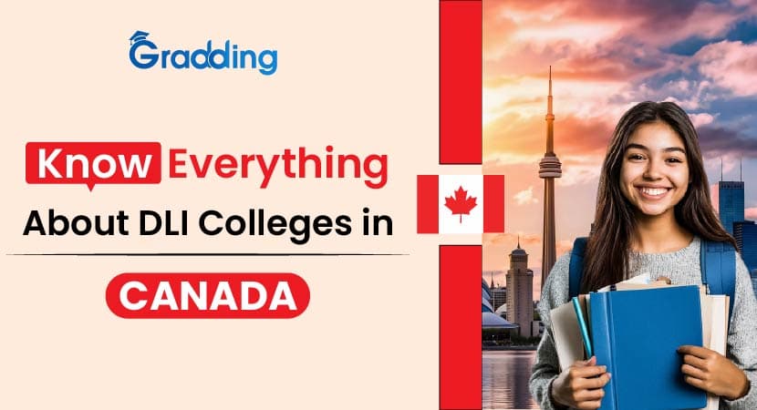 DLI List Canada 2026 (Designated Learning Institution) DLI List Canada 2026