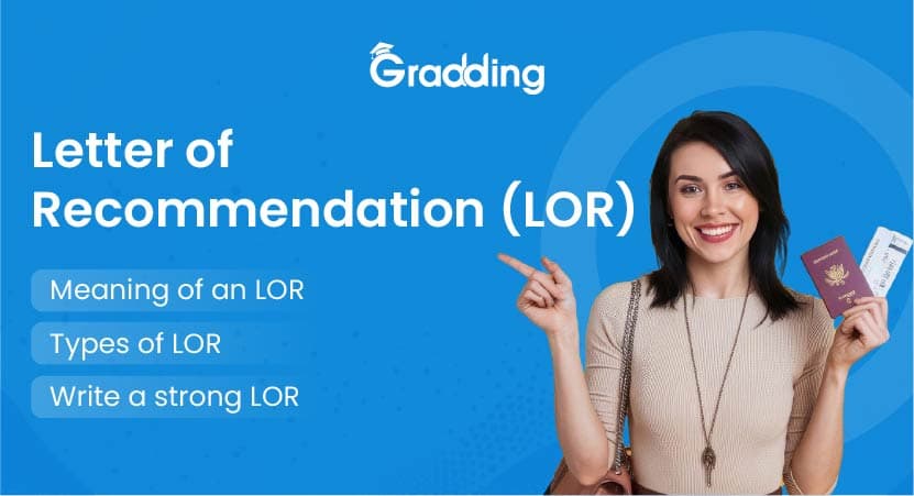 Letter of Recommendation | Free Samples Sample Letter of Recommendation format for university admissions, master’s applications, and job applications.