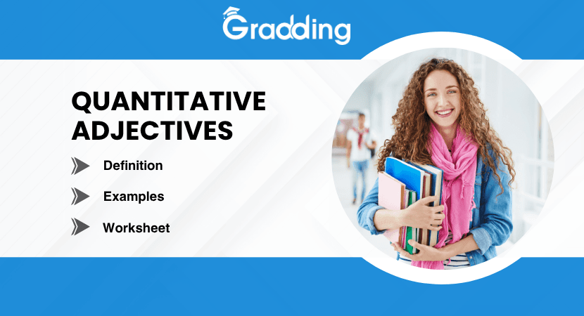 Quantitative Adjectives Learn Quantitative Adjectives with Gradding.com