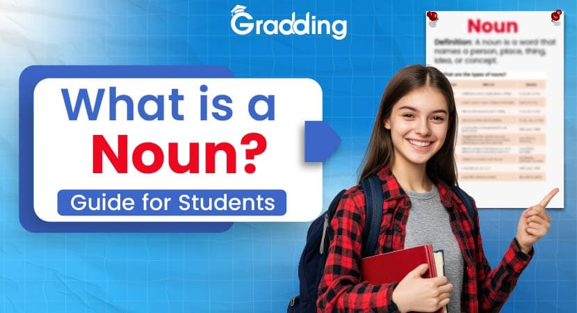 Nouns and its types in English grammar - Gradding.com Nouns and its types in English grammar - Gradding.com