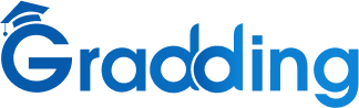 gradding logo