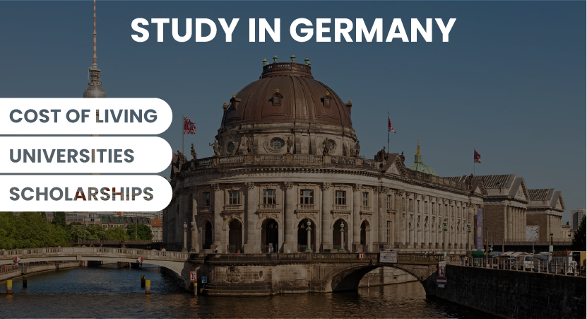 Study in Germany for free with Gradding.com
