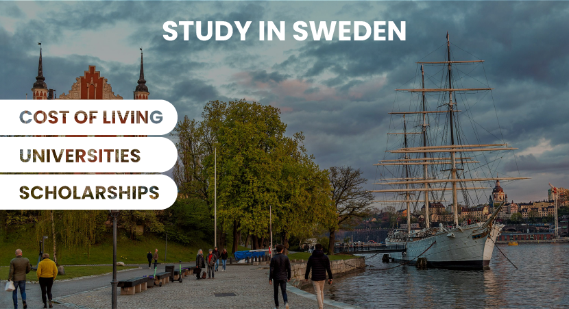 Study abroad for free with Gradding.com